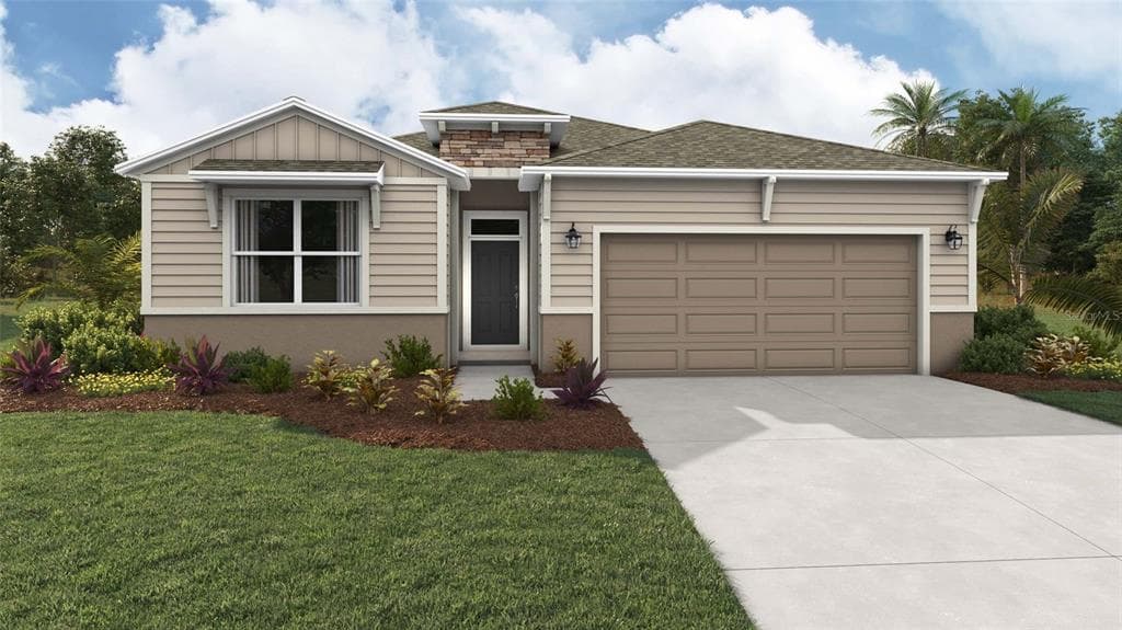 7747 WHEAT STONE DRIVE ZEPHYRHILLS, FL 33540