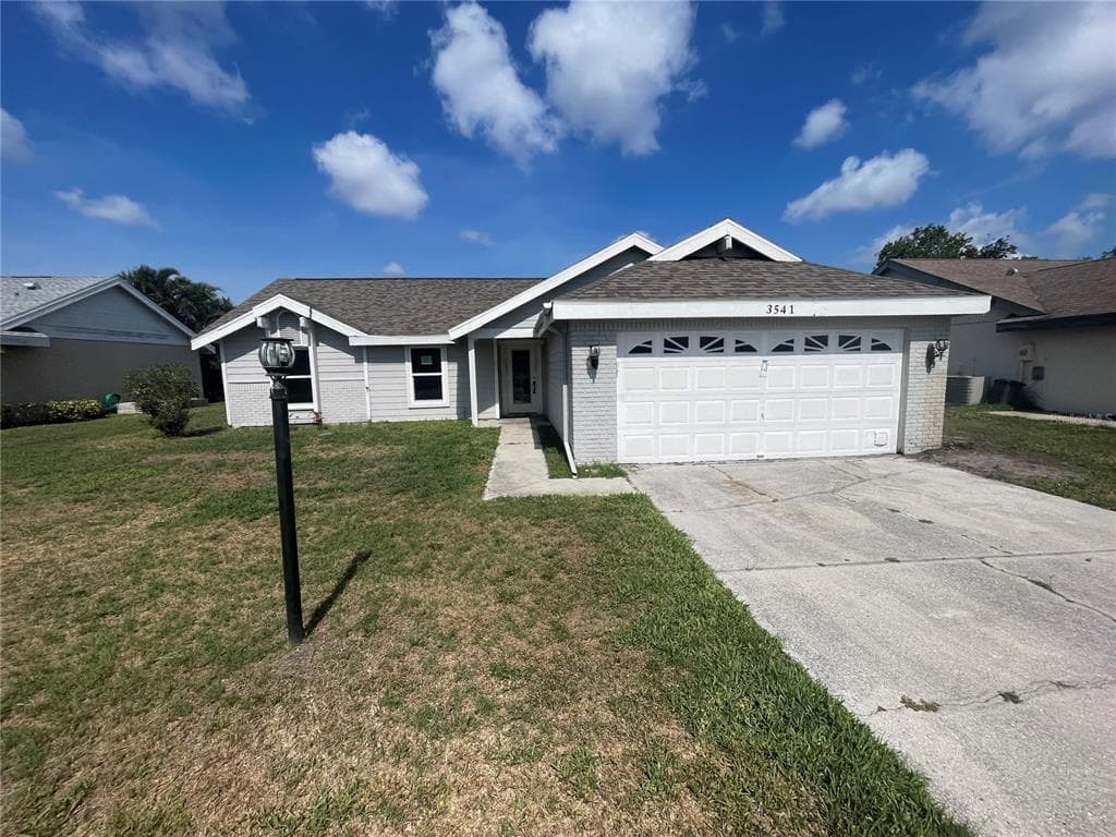 3541 65TH AVENUE CIRCLE E SARASOTA, FL 34243