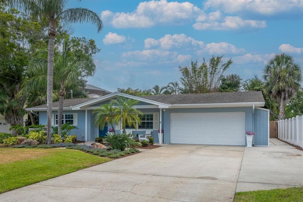 111 CARLYLE DRIVE