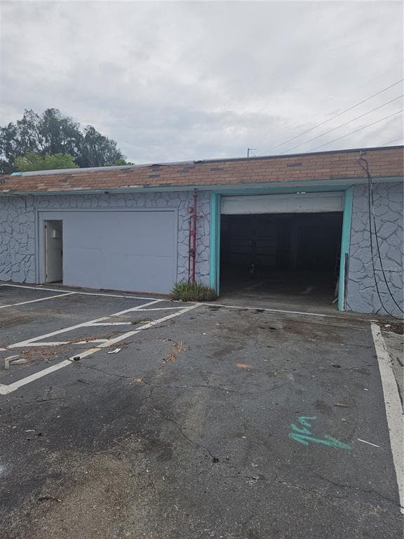 1711 OVERBROOK AVENUE UNIT F CLEARWATER, FL 33755
