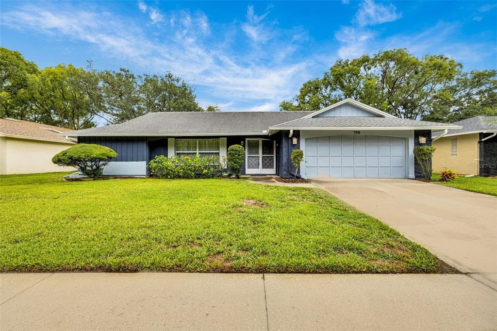 7708 FAIRLAWN DRIVE