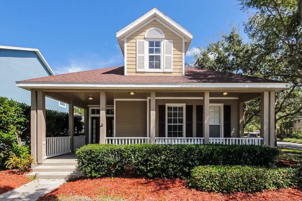 7017 CUPSEED LANE HARMONY, FL 34773