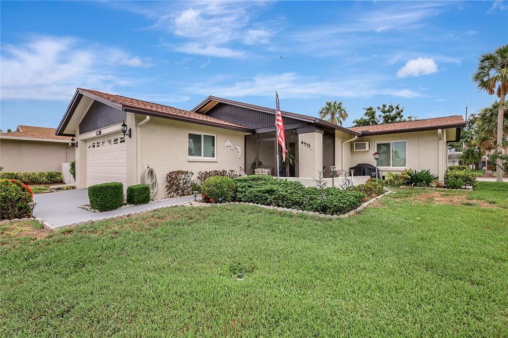 4512 SUPERIOR LANE CLEARWATER, FL 33762