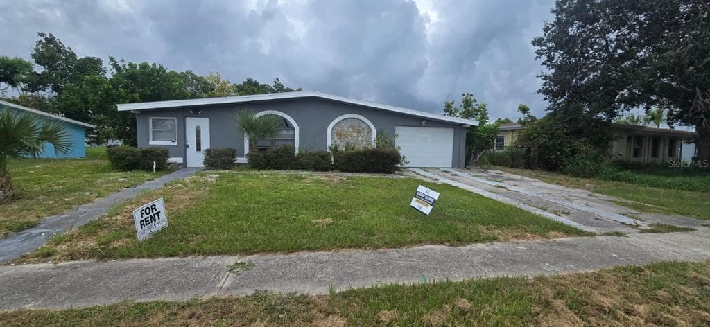 2813 STARLITE LANE PORT CHARLOTTE, FL 33952