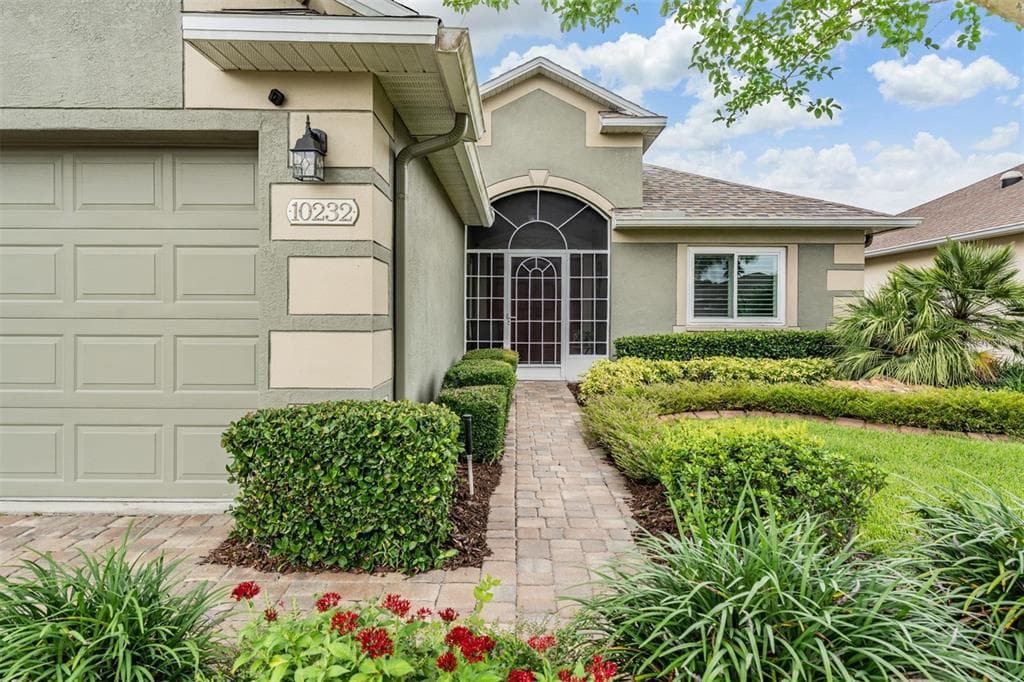 10232 BUNCOMBE WAY SAN ANTONIO, FL 33576