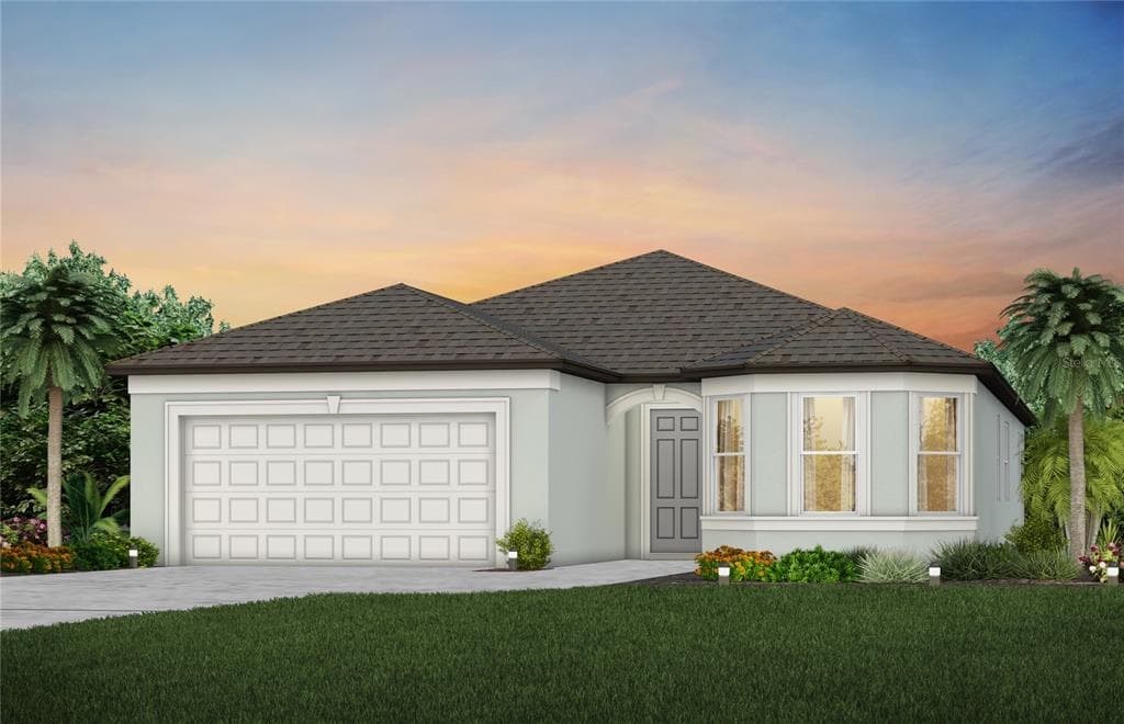 9836 AUTUMN RIDGE AVENUE RIVERVIEW, FL 33578