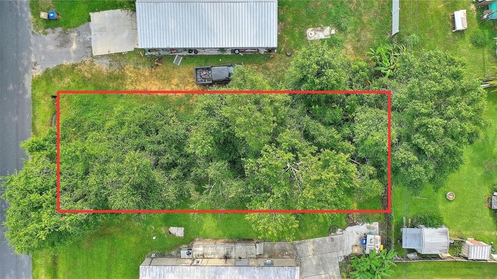 0 PALMETTO ROAD KISSIMMEE, FL 34746