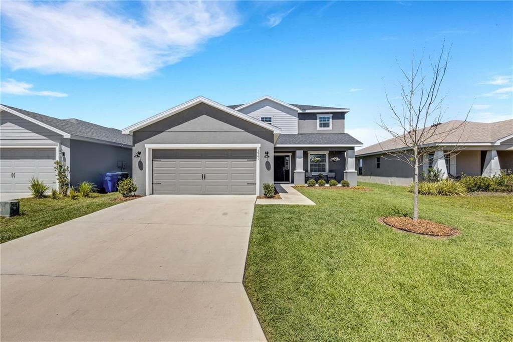 3941 WHITE IBIS ROAD LAKELAND, FL 33811