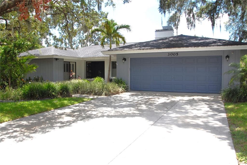 3005 WILTON LANE