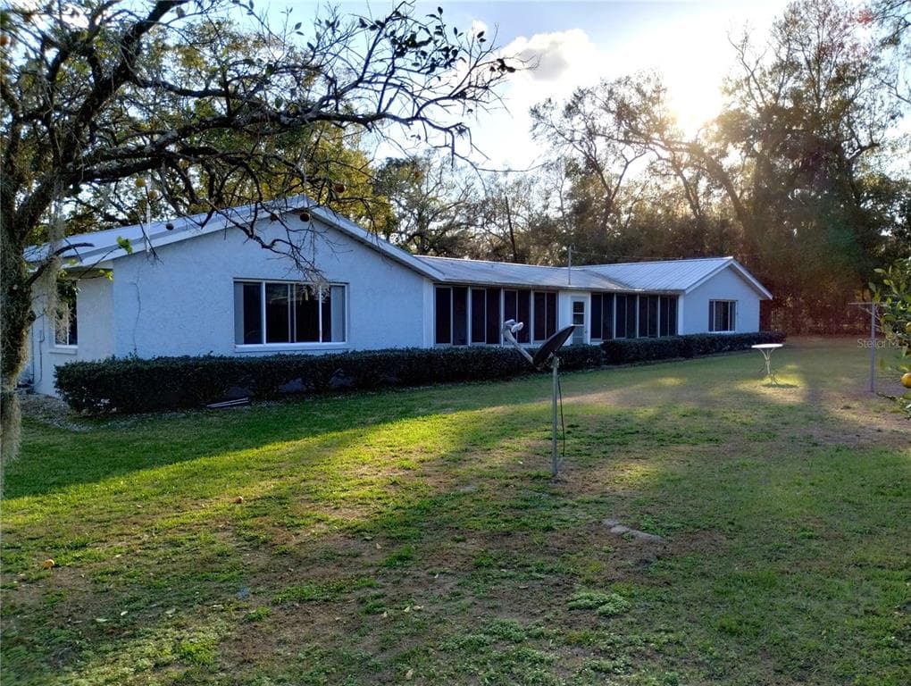 39343/39349 RUSBE ZEPHYRHILLS, FL 33540