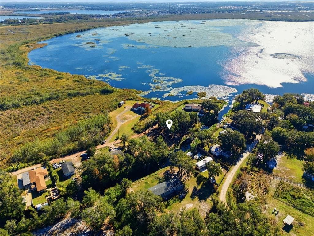 LAKE LOWERY ROAD HAINES CITY, FL 33844