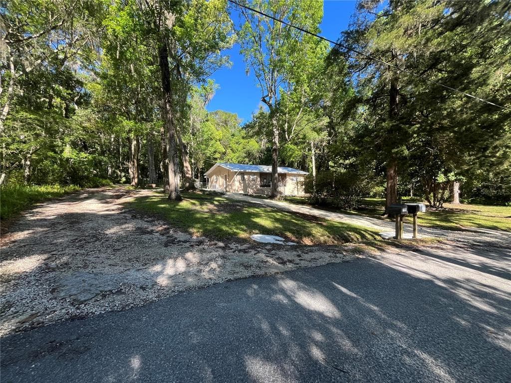 1565 OAKHURST DRIVE BROOKSVILLE, FL 34601