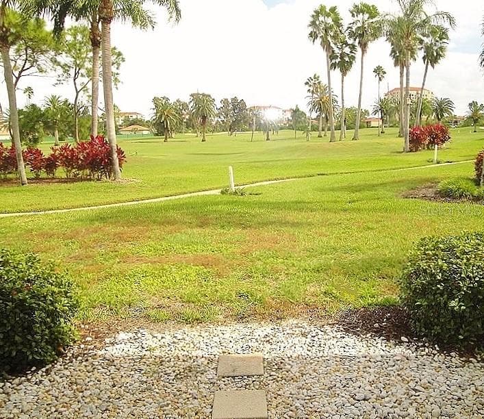 6073 BAHIA DEL MAR BOULEVARD UNIT 129 ST PETERSBURG, FL 33715