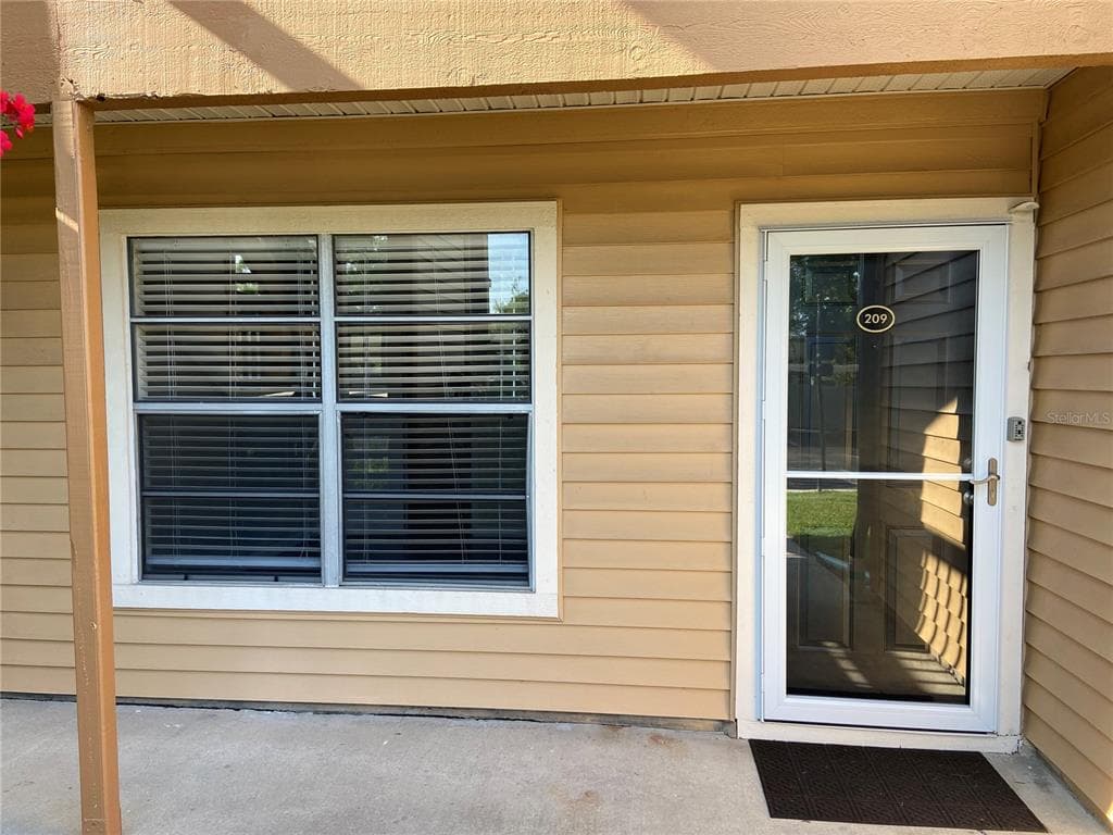 500 BELCHER ROAD S UNIT 209 LARGO, FL 33771