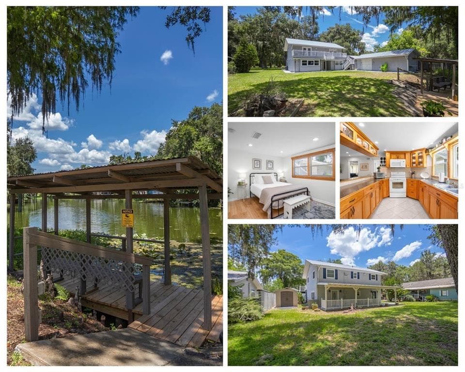 20165 SE 115TH AVENUE INGLIS, FL 34449