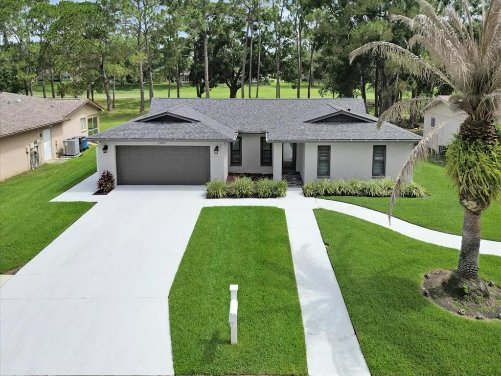 12807 STARLING DRIVE ODESSA, FL 33556