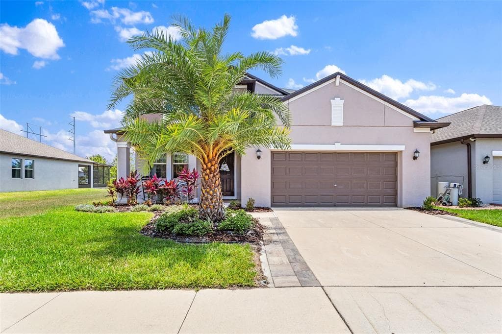 10617 BAHAMA WOODSTAR COURT RIVERVIEW, FL 33579