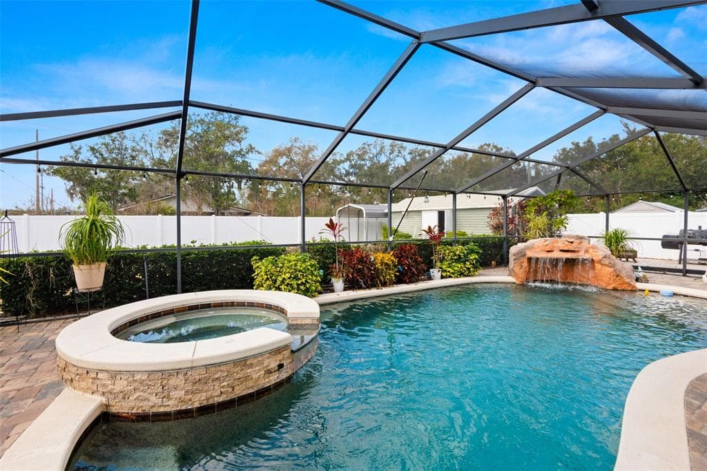 6143 BLACK WALNUT DRIVE BARTOW, FL 33830
