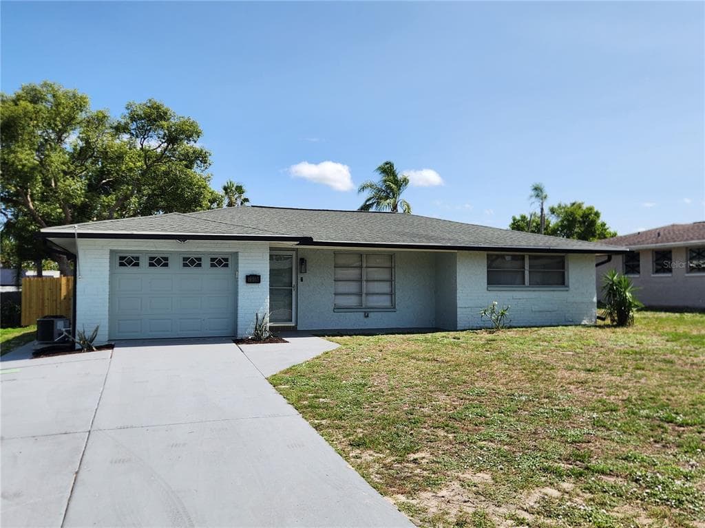7909 VALMY LANE PORT RICHEY, FL 34668