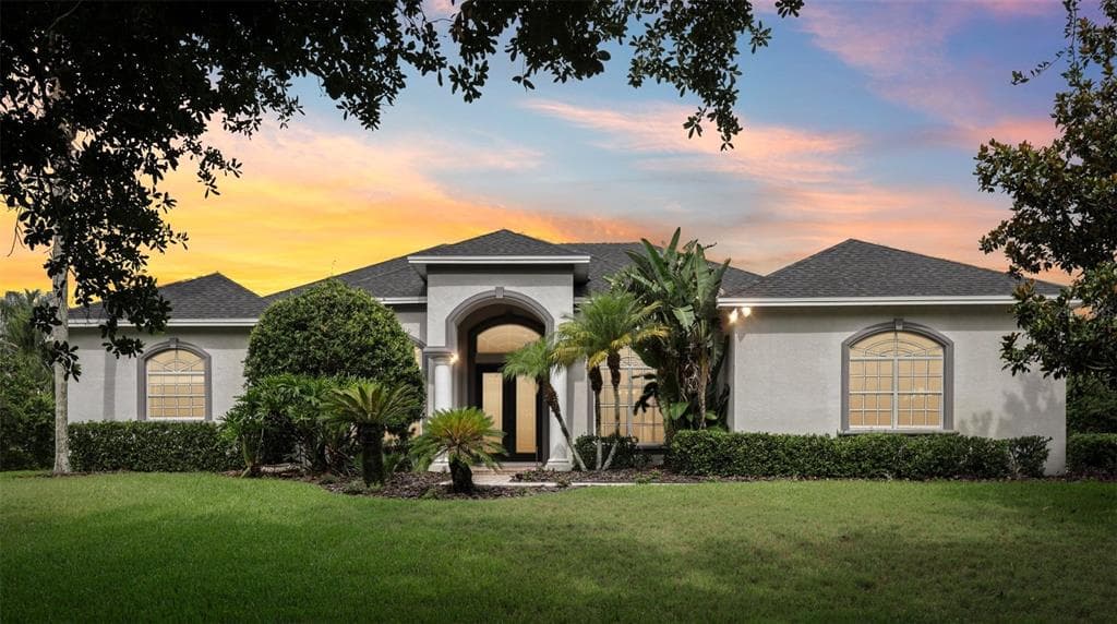 2708 COASTAL RANGE WAY LUTZ, FL 33559