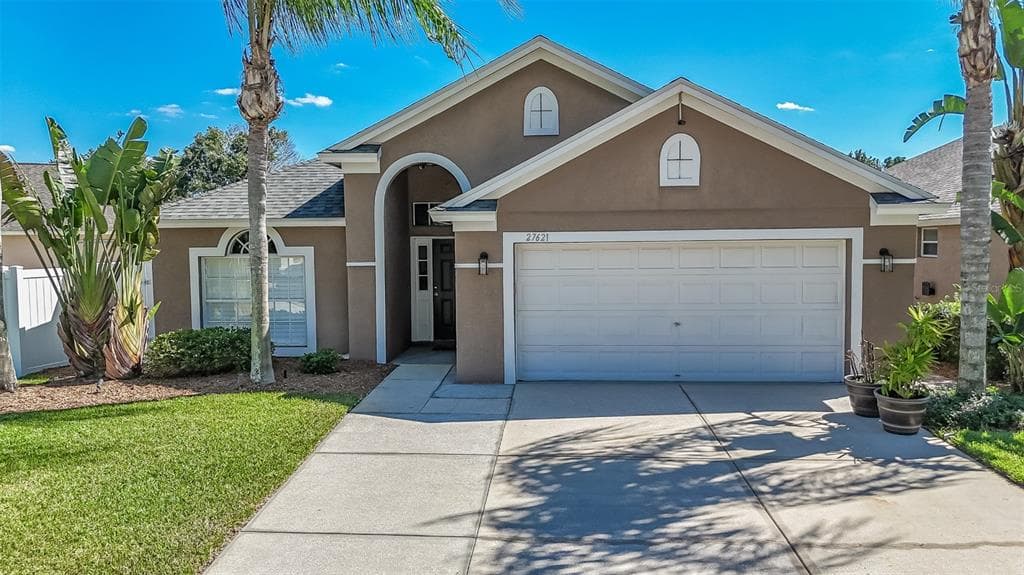 27621 SUGAR LOAF DRIVE WESLEY CHAPEL, FL 33544