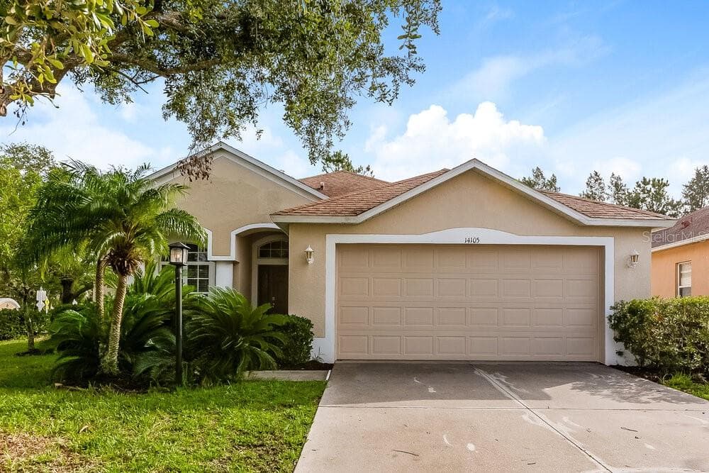 14105 CATTLE EGRET PLACE LAKEWOOD RANCH, FL 34202