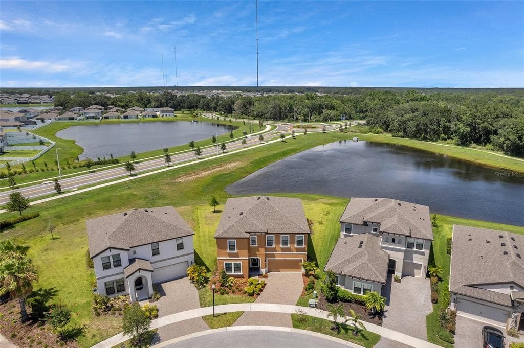 12904 BENT TWIG DRIVE RIVERVIEW, FL 33579