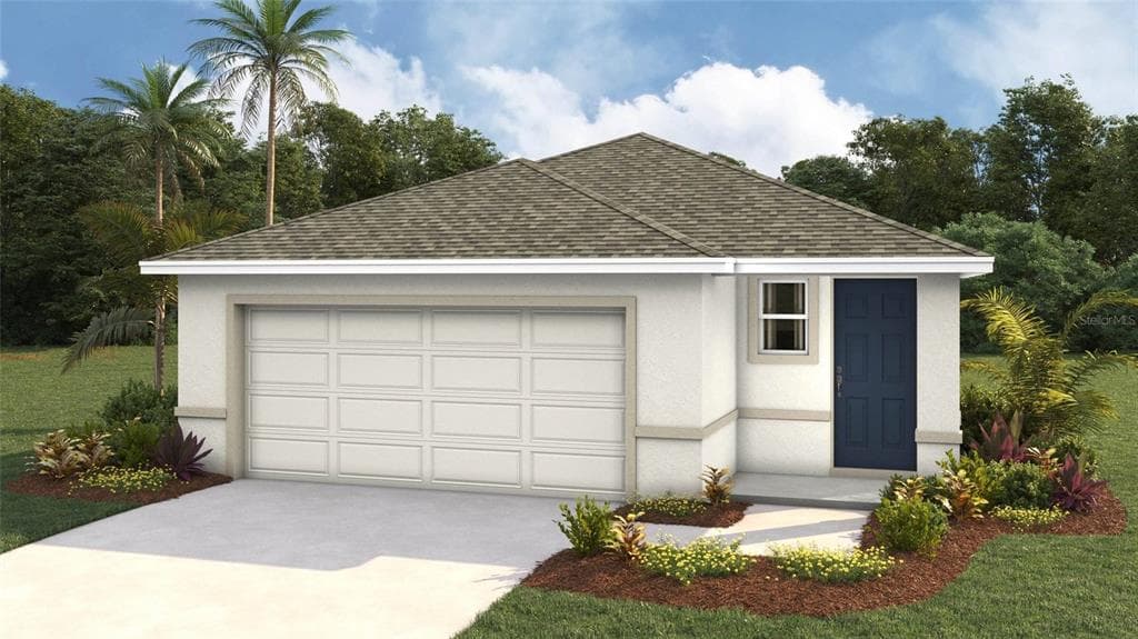1215 CAPE CHESTNUT PLACE RUSKIN, FL 33570