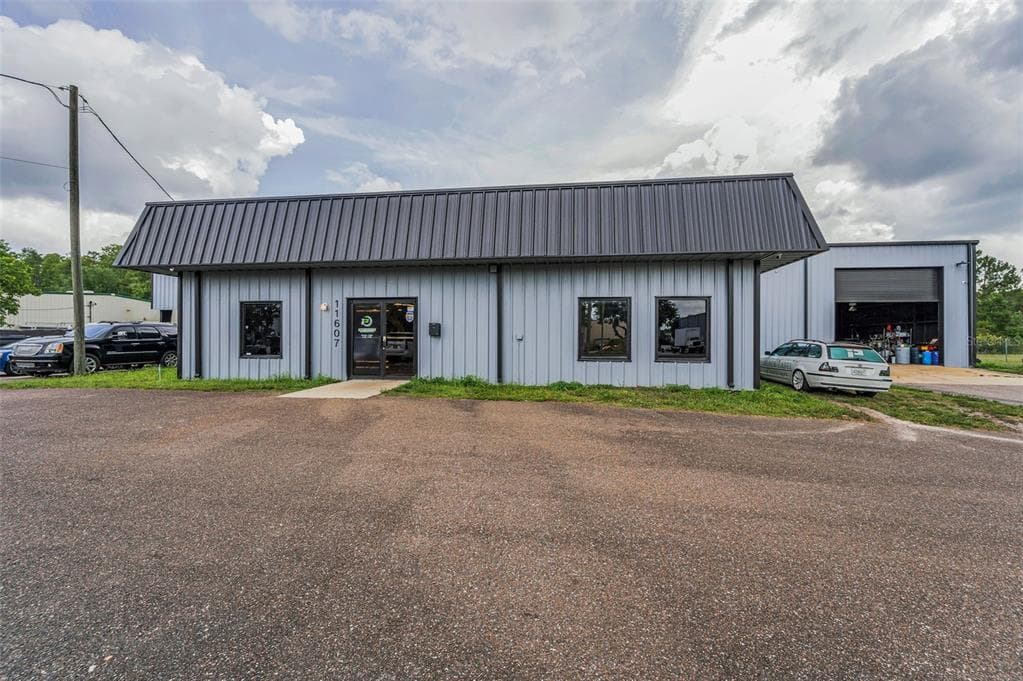 11607 PERPETUAL DRIVE ODESSA, FL 33556