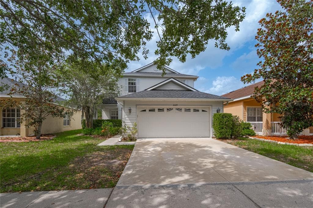 20109 BAY CEDAR AVENUE TAMPA, FL 33647