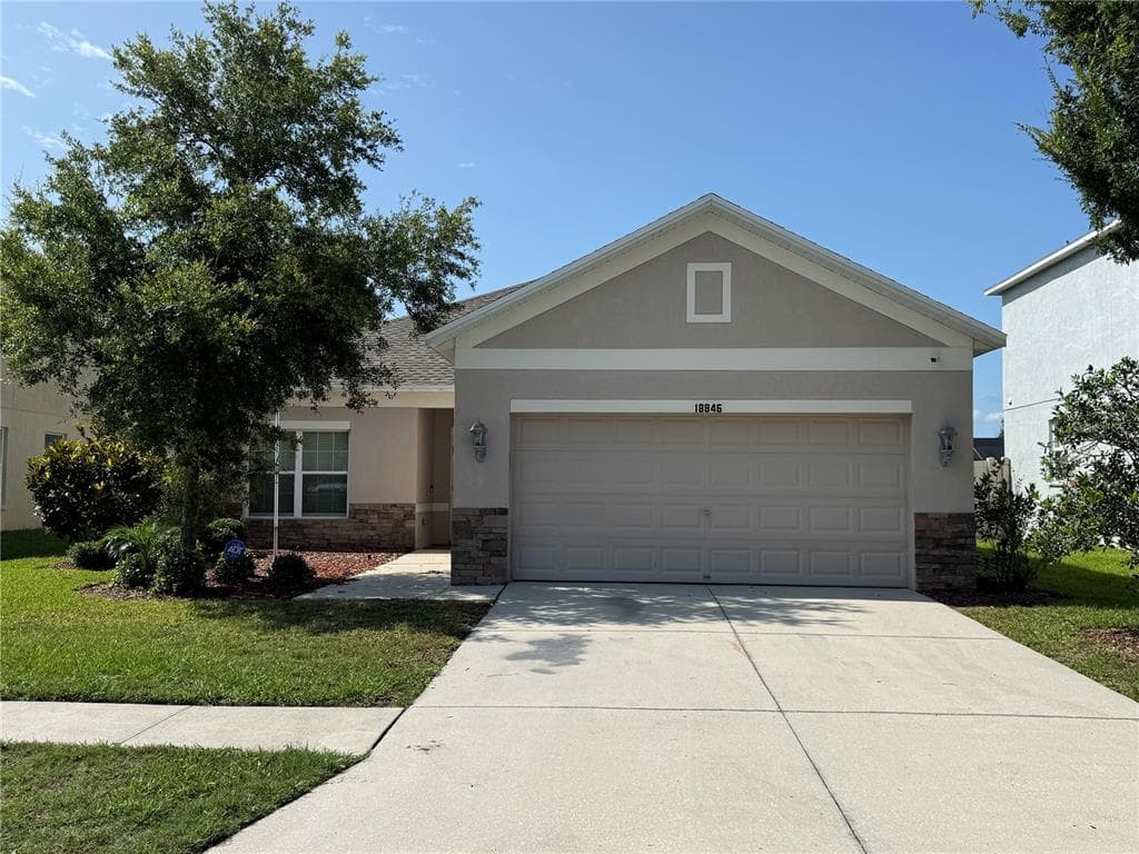 18846 NARIMORE DRIVE LAND O LAKES, FL 34638