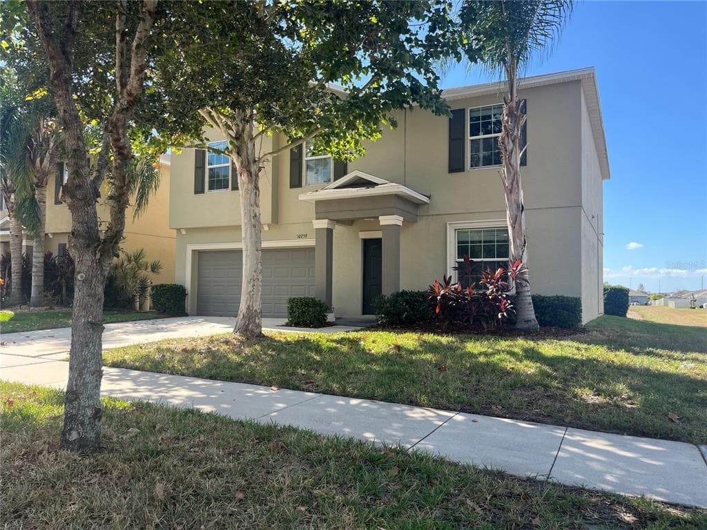 10259 STRAWBERRY TETRA DRIVE RIVERVIEW, FL 33578