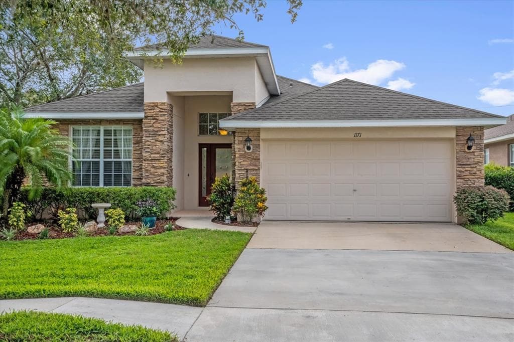 1171 LEBANON COURT SANFORD, FL 32771