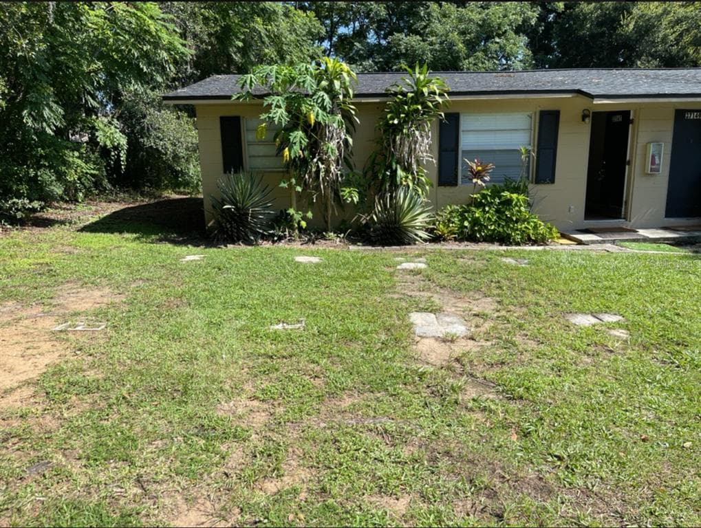 37147 MARLU LANE DADE CITY, FL 33525