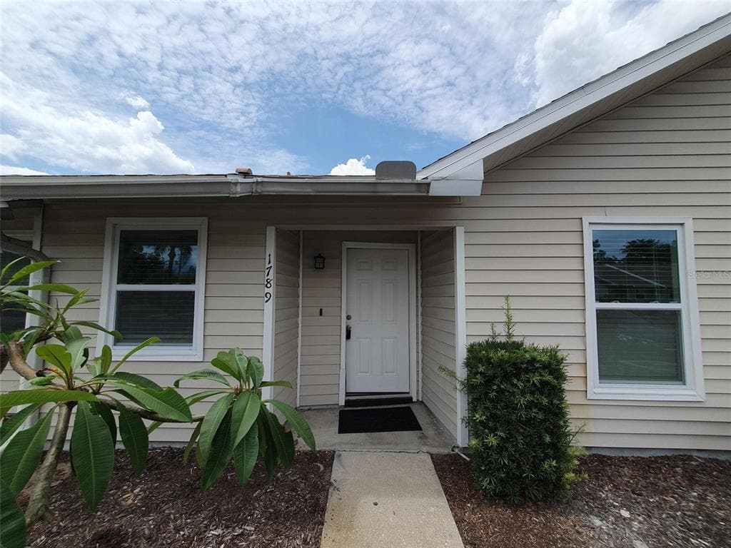 1789 ORANGE BOULEVARD WAY PALM HARBOR, FL 34683