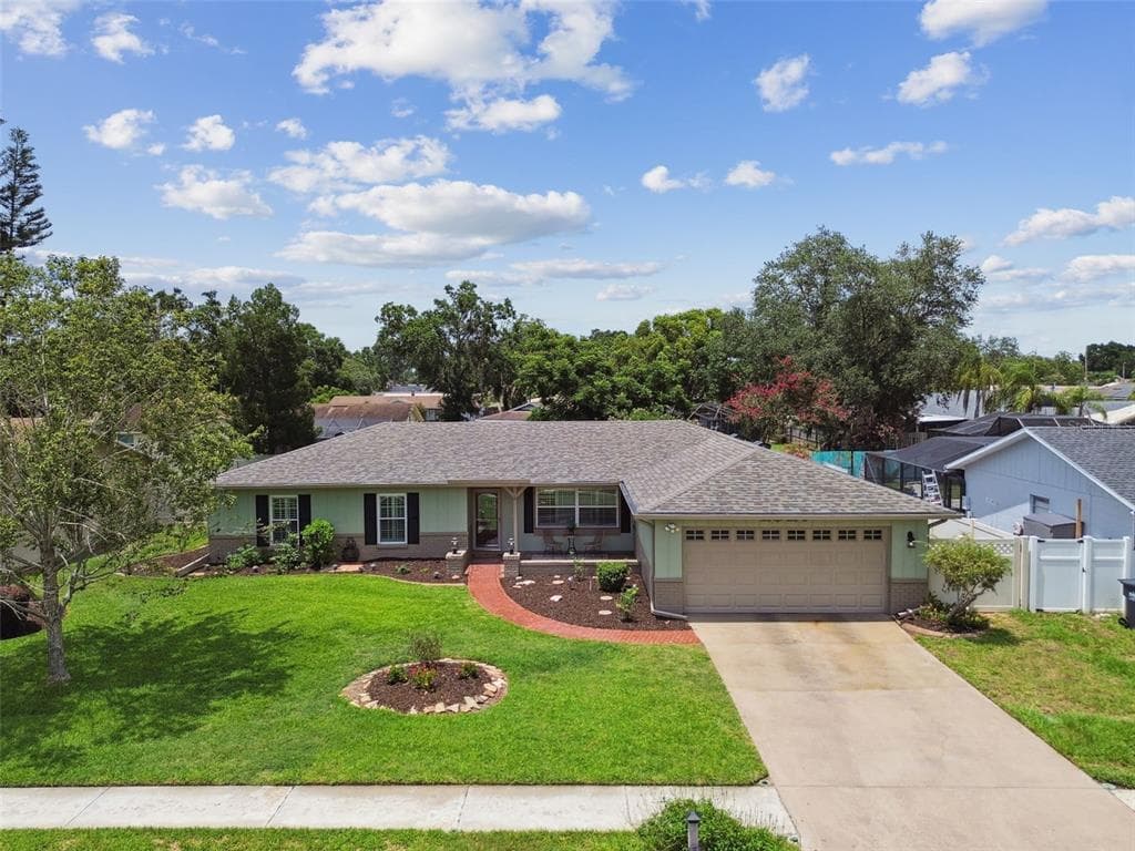 3822 ROLLING CIRCLE VALRICO, FL 33594