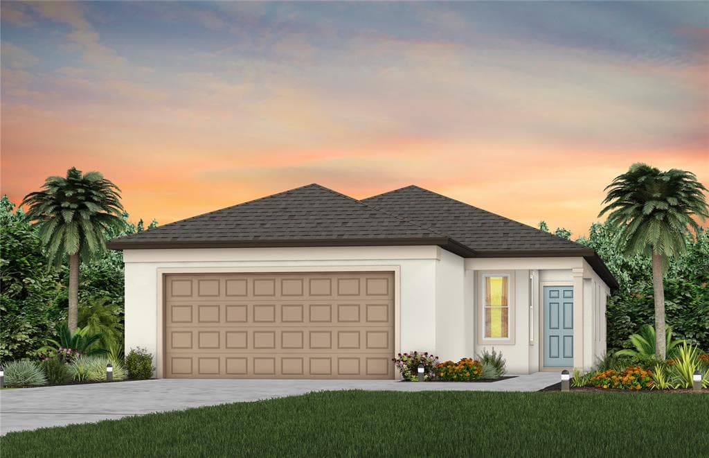 3051 WINDSWEPT WAY WILDWOOD, FL 34785