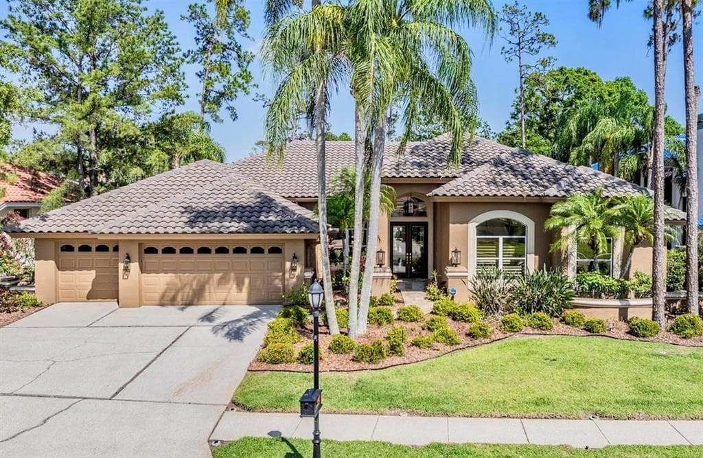 5029 CAMBERLEY LANE OLDSMAR, FL 34677