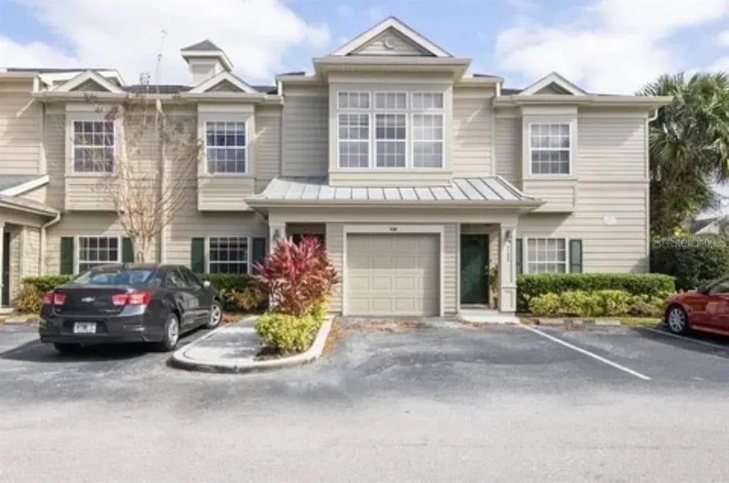 7755 PLANTATION CIRCLE UNIVERSITY PARK, FL 34201