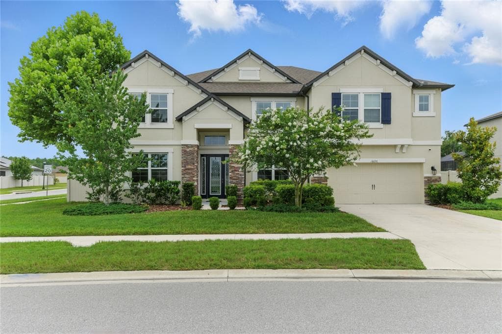 18696 MALINCHE LOOP SPRING HILL, FL 34610