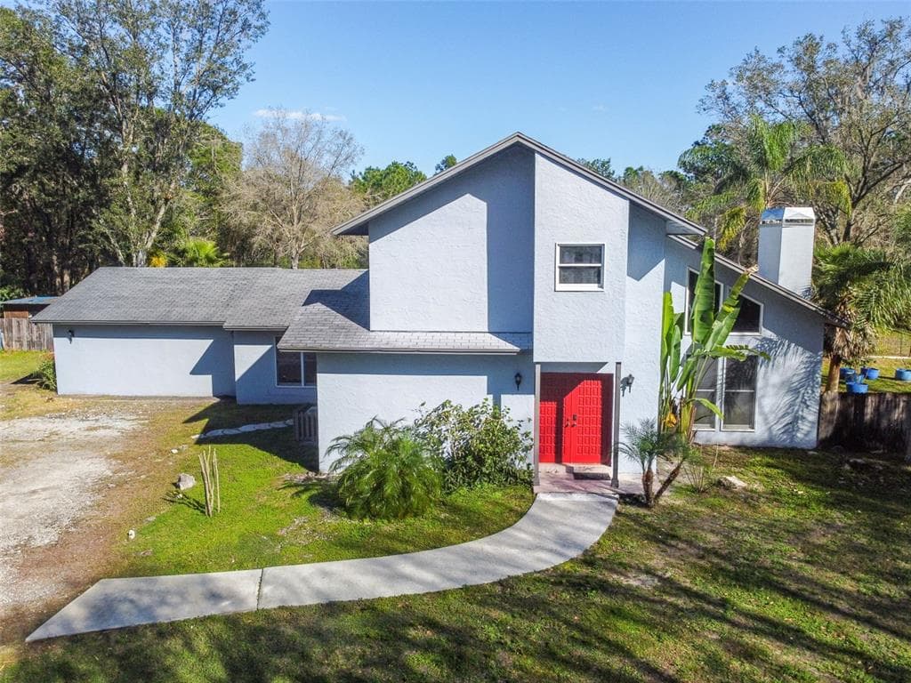 19625 PINE TREE ROAD ODESSA, FL 33556