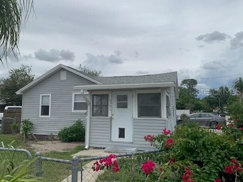 2301 28TH AVENUE N ST PETERSBURG, FL 33713