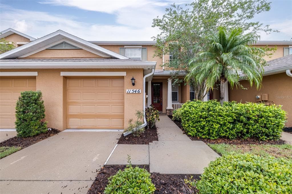 11546 52ND COURT E PARRISH, FL 34219