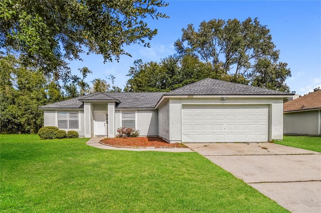 6735 SALT POND DRIVE N JACKSONVILLE, FL 32219