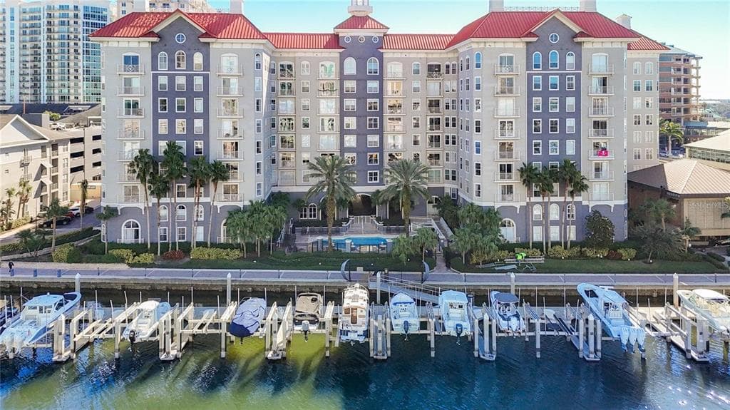700 S HARBOUR ISLAND BOULEVARD UNIT 342 TAMPA, FL 33602