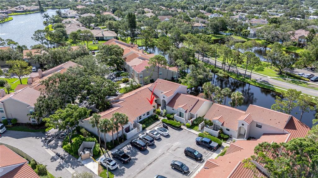 4783 PALERMO COURT NE ST PETERSBURG, FL 33703