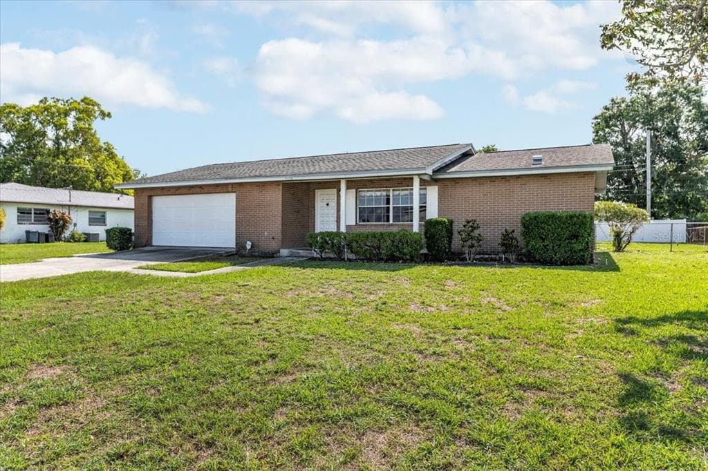 5316 DORMAN ROAD LAKELAND, FL 33813