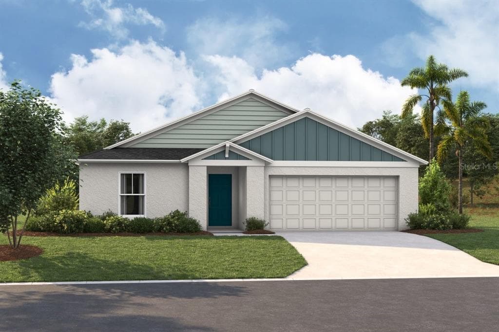 1017 FORESHORE LANE HAINES CITY, FL 33844