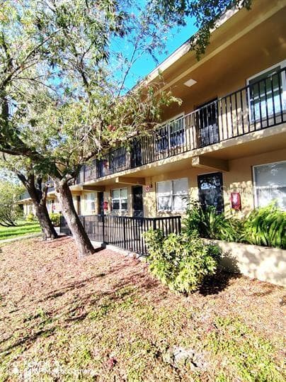 2500 HARN BOULEVARD UNIT F26 CLEARWATER, FL 33764
