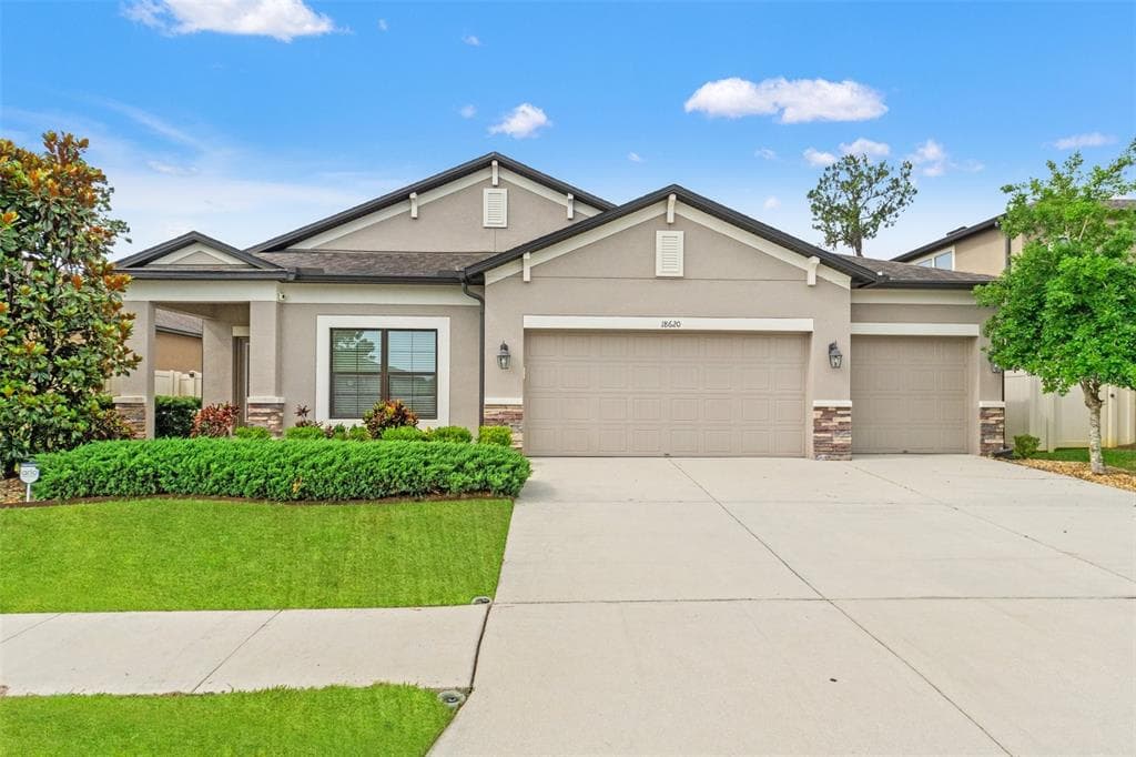 18620 ROCOCO ROAD SPRING HILL, FL 34610